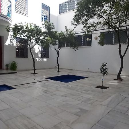 Apartamento Patio Azul Daire Córdoba Dış mekan fotoğraf