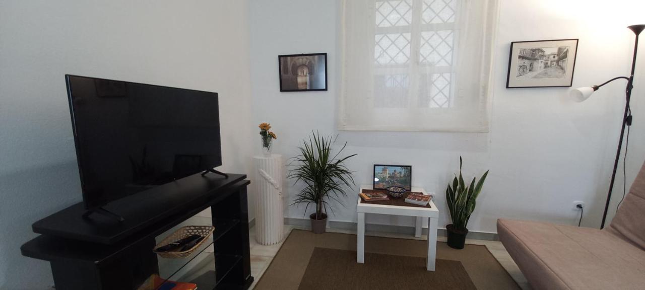 Apartamento Patio Azul Daire Córdoba Dış mekan fotoğraf
