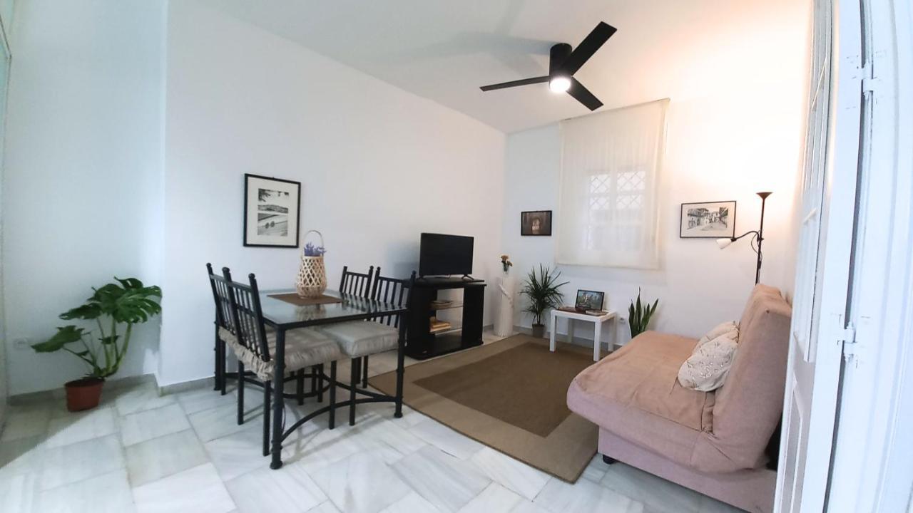 Apartamento Patio Azul Daire Córdoba Dış mekan fotoğraf