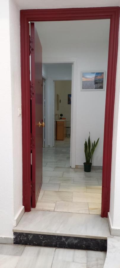 Apartamento Patio Azul Daire Córdoba Dış mekan fotoğraf