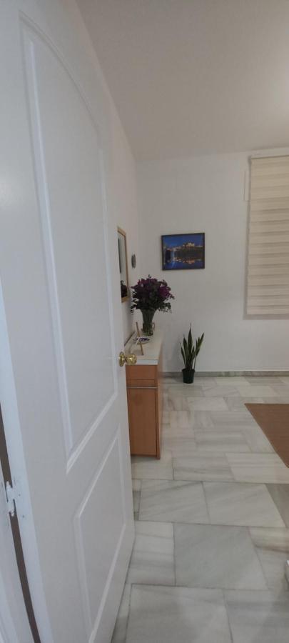 Apartamento Patio Azul Daire Córdoba Dış mekan fotoğraf